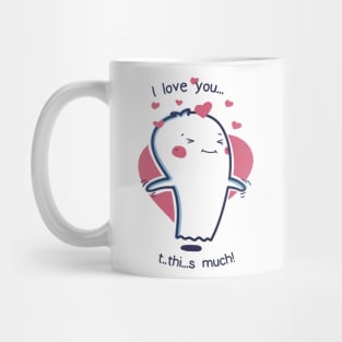 Love you Mug